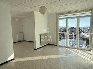 À VENDRE LA VALETTE-DU-VAR T4 FAMILIAL 70 m2 RÉSIDENCE