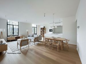 Appartement à louer à Rue de l'Ancienne Gare 38 Lasne (VBD70753)