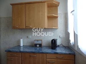 Appartement 3 pièces à louer à Mérignac - Centre-ville