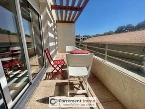 APPARTEMENT MONTPELLIER - 2 pièce(s) - 45.94 m2