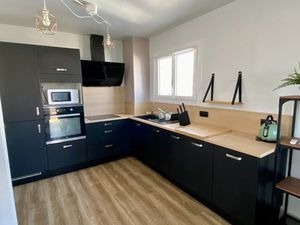 Appartement à louer 2 pièces MONTPELLIER (34)