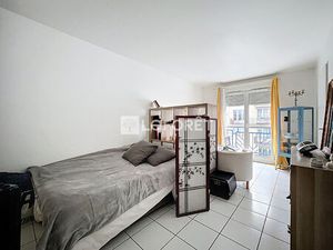 Appartement T1 Montrouge à vendre