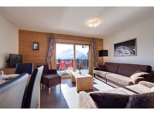 Appartement 3 chambres - Centre station