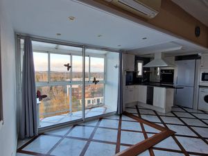 -En exclusivité-Appartement type t2 bis avec mezzanine -v