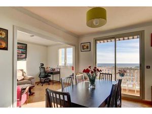 Nice Ouest - 4p/5p - Vue mer