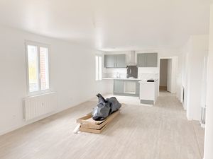 Idéal pour une famille ! Au coeur de Saint Crépin Ibouviller