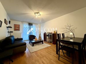 En EXCLUSIVITÉ 3%.COM - À SCHILTIGHEIM - Appartement 3 pièce