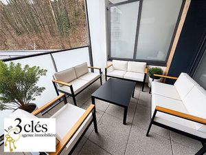 Studio avec possibilite garage résidence de 2023