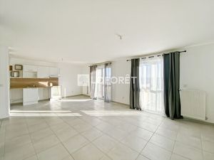 Appartement Valence 3 pièce(s) 69.10 m2