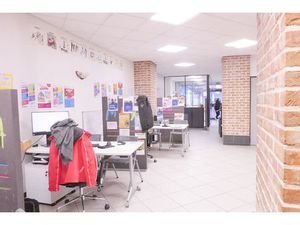 Bureaux Bethune 1 pièce(s) 90 m2