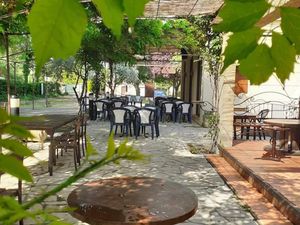 MURS ET FONDS BAR RESTAURANT