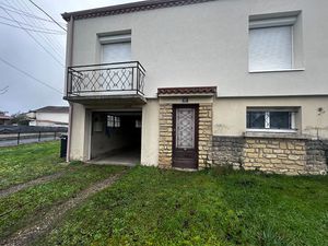 Charmante maison à louer à Bergerac