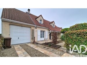 Vente Maison traditionnelle 6 pièces