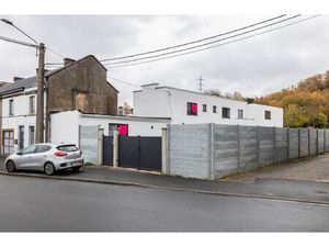 Maison à louer à Florian Montagne 21 Marcinelle (VBD70761)