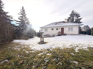 ACHAT - MAISON T5 - 10 MIN DE DIJON - 3 CHAMBRES SOUS SOL