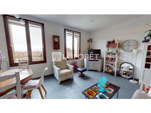 Maison Le Havre 4 pièce(s) 83 m2