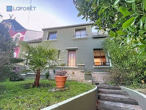 Maison Lorient 7 pièce(s) 140 m2