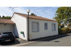 Maison Saint-hilaire-de-loulay - 5 Pièce(s) - 67 M2