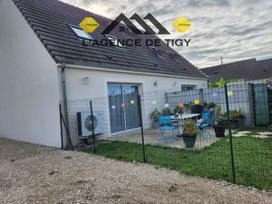 MAISON A VENDRE IDEAL INVESTISSEUR