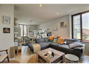 en vente Appartement 81 55 m² – 164 000 € |Essey-lès-Nancy