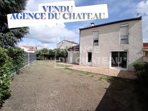 PORTET Village - Villa T4 - Jardin - Garage