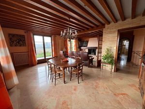 Maison Prissé 184 m2 avec vue exceptionnelle