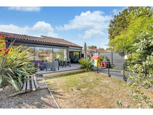 Maison 115m2 entierement renovée à Saint Jean