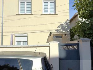 Appartement style maison de ville