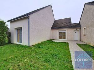 Charmant pavillon familial à Boutervilliers  à seulement 5 minutes d'Étampes