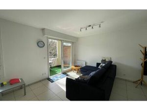 Location appartement  m² T-3 à Bonne  1 100 €