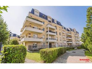Appartement Épernay 39.64 m² T-2 à vendre  94 000 €