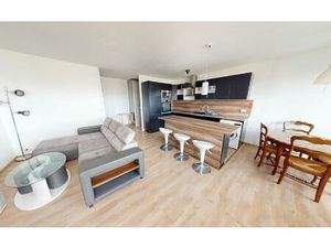 Appartement Le Havre 80.36 m² T-4 à vendre  129 800 €