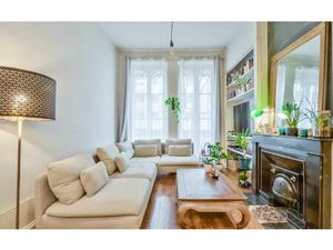 Appartement Lyon 3 63.16 m² T-3 à vendre  330 000 €