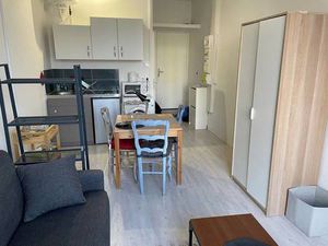 Location appartement 1 pièce 21 m² à Lyon 3 (69003)