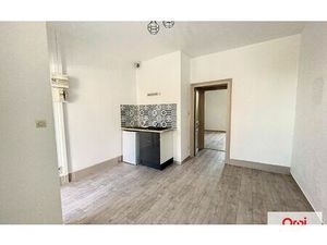 Location appartement  29.58 m² T-1 à Montluçon  310 €