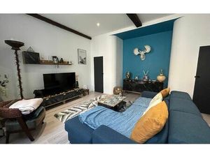 Appartement Narbonne 76.82 m² T-3 à vendre  120 000 €