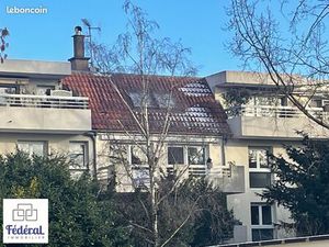 Appartement 2 pièces 60 m²