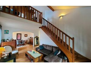 Appartement Thonon-les-Bains 122.25 m² T-4 à vendre  590 000 €