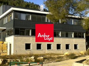 Bureaux à louer - ATHELIA V - La Ciotat