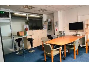 Location Bureau Paris 75010