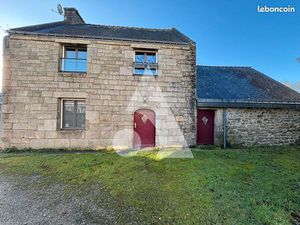 Maison 5 pièces 101 m²