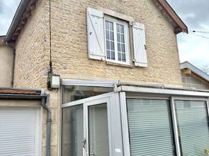 Maison 92m2 Chaumont