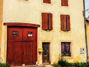 en vente Maison 200 m² – 49 500 € |Deneuvre