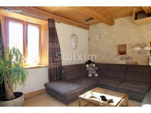 Ferme 8 pièces 200 m²