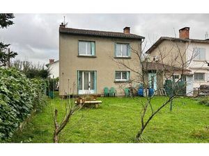 Maison Graulhet 83 m² T-5 à vendre  85 000 €