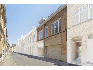 Huis te koop in het centrum van Ieper