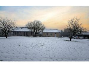 Maison Le Breuil m² T-10 à vendre  238 000 €