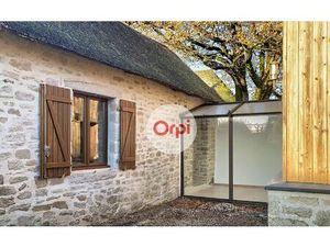 Location maison  m² T-2 à Le Guerno  795 €