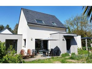 Maison Le Hézo 96.98 m² T-4 à vendre  445 000 €