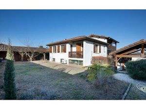 Maison Mont-de-Marsan m² T-5 à vendre  347 500 €